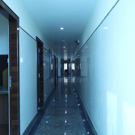 Hlv Grand Inn Bangalore Dış mekan fotoğraf